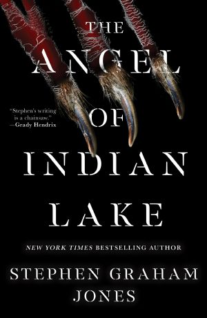 [The Indian Lake Trilogy 03] • The Angel of Indian Lake